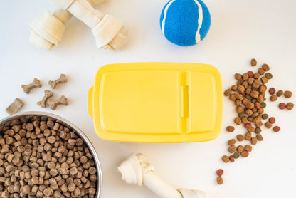 LocknLock for Pets Dry Pet Food Container 750ml