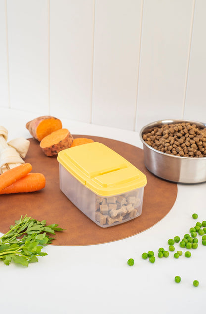 LocknLock for Pets Dry Pet Food Container 750ml