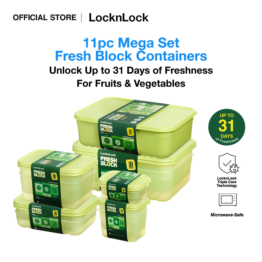 Fresh Block – LocknLock
