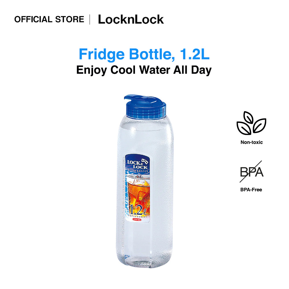 LocknLock Fridge Bottle & Jug 1.2L HAP730