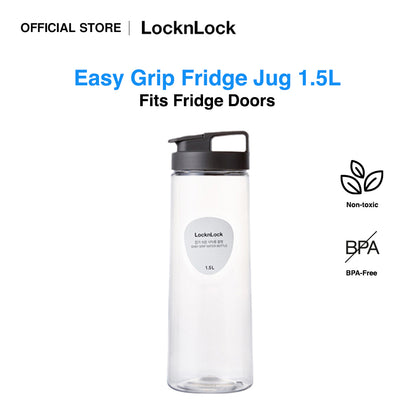 Easy Grip Fridge Jug & Pitcher 1.5L HAP814