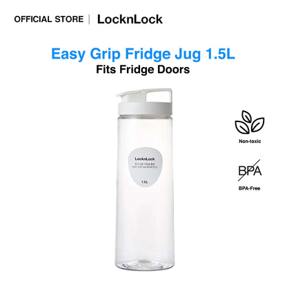 Easy Grip Fridge Jug & Pitcher 1.5L HAP814