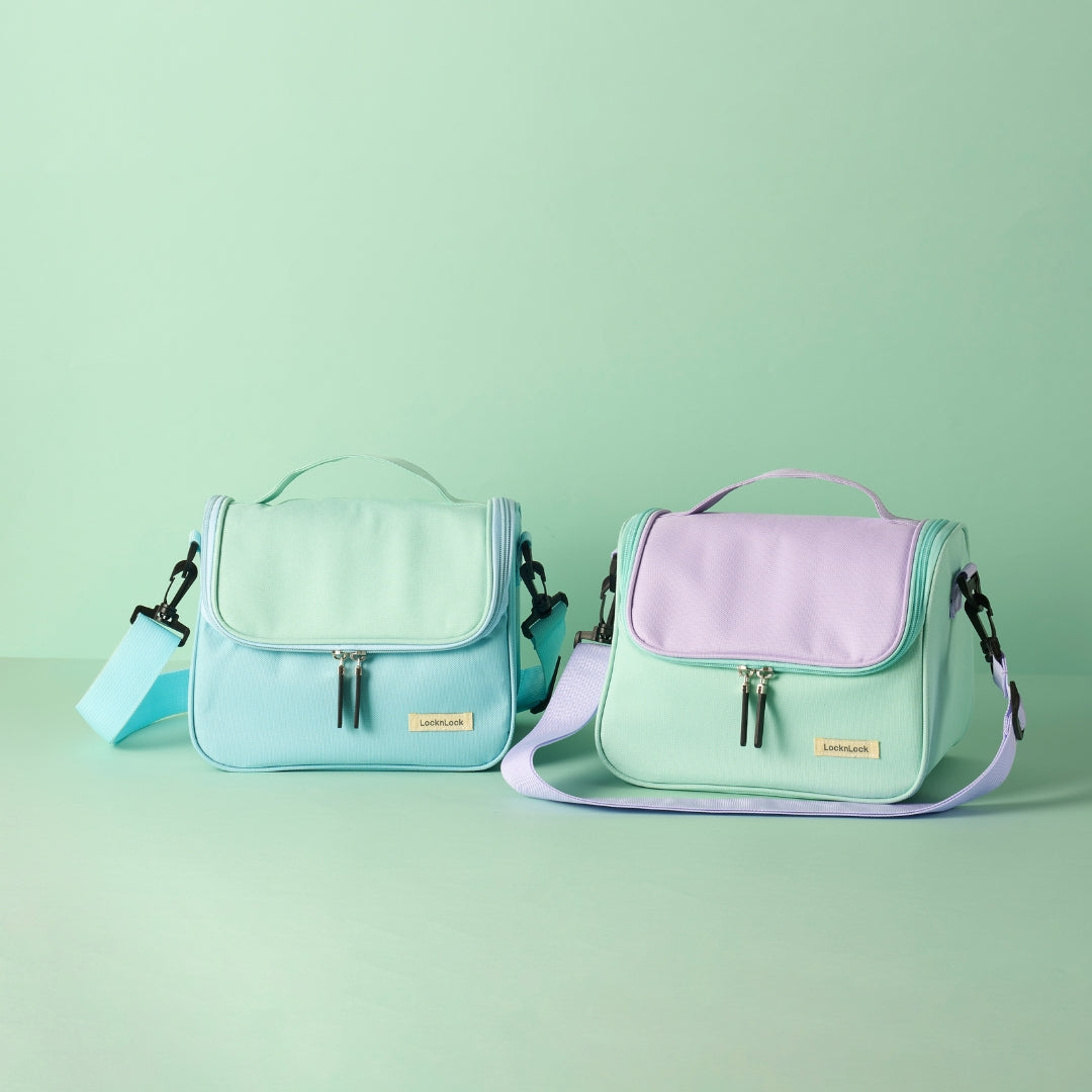 LocknLock Handy Lunch Bag