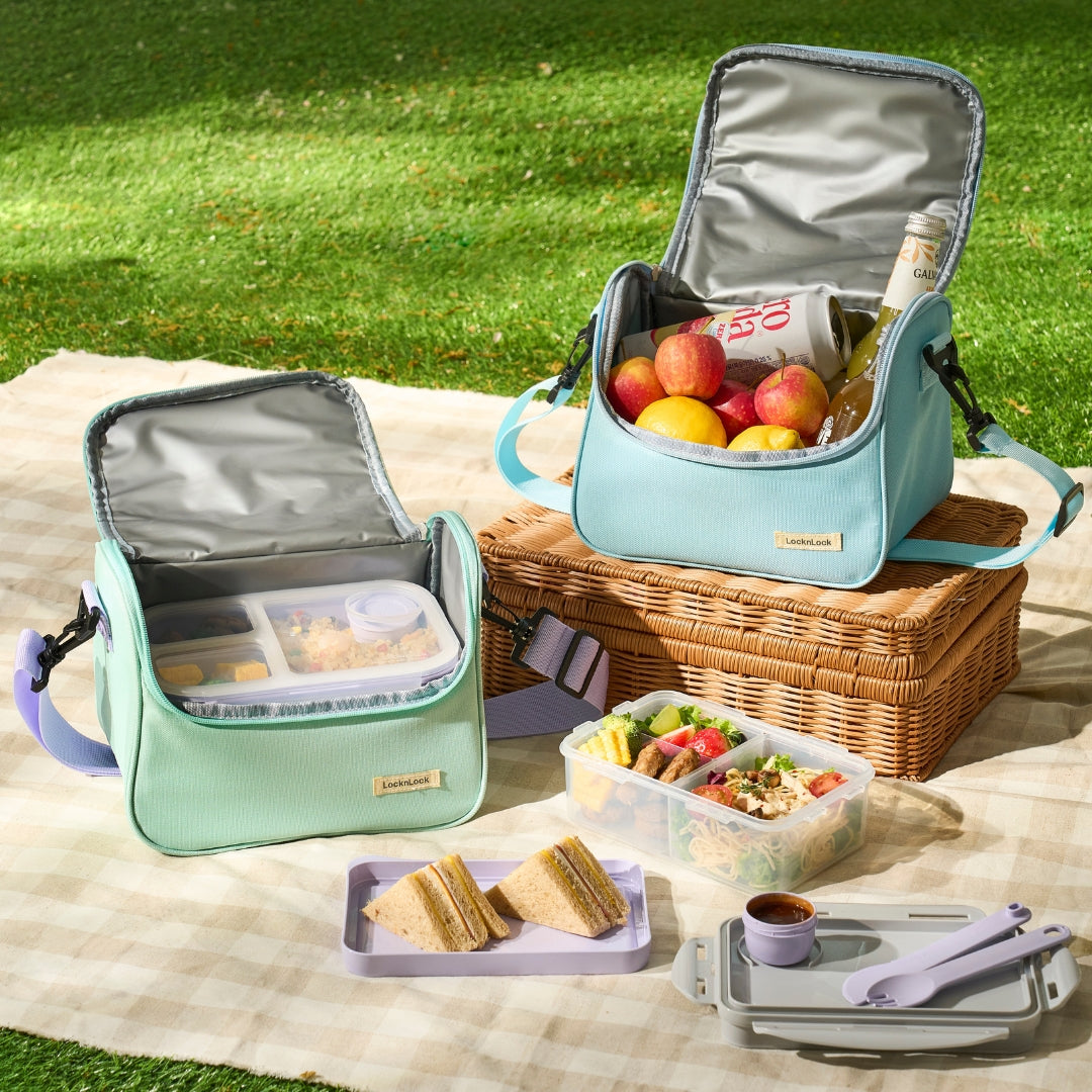 LocknLock Handy Lunch Bag