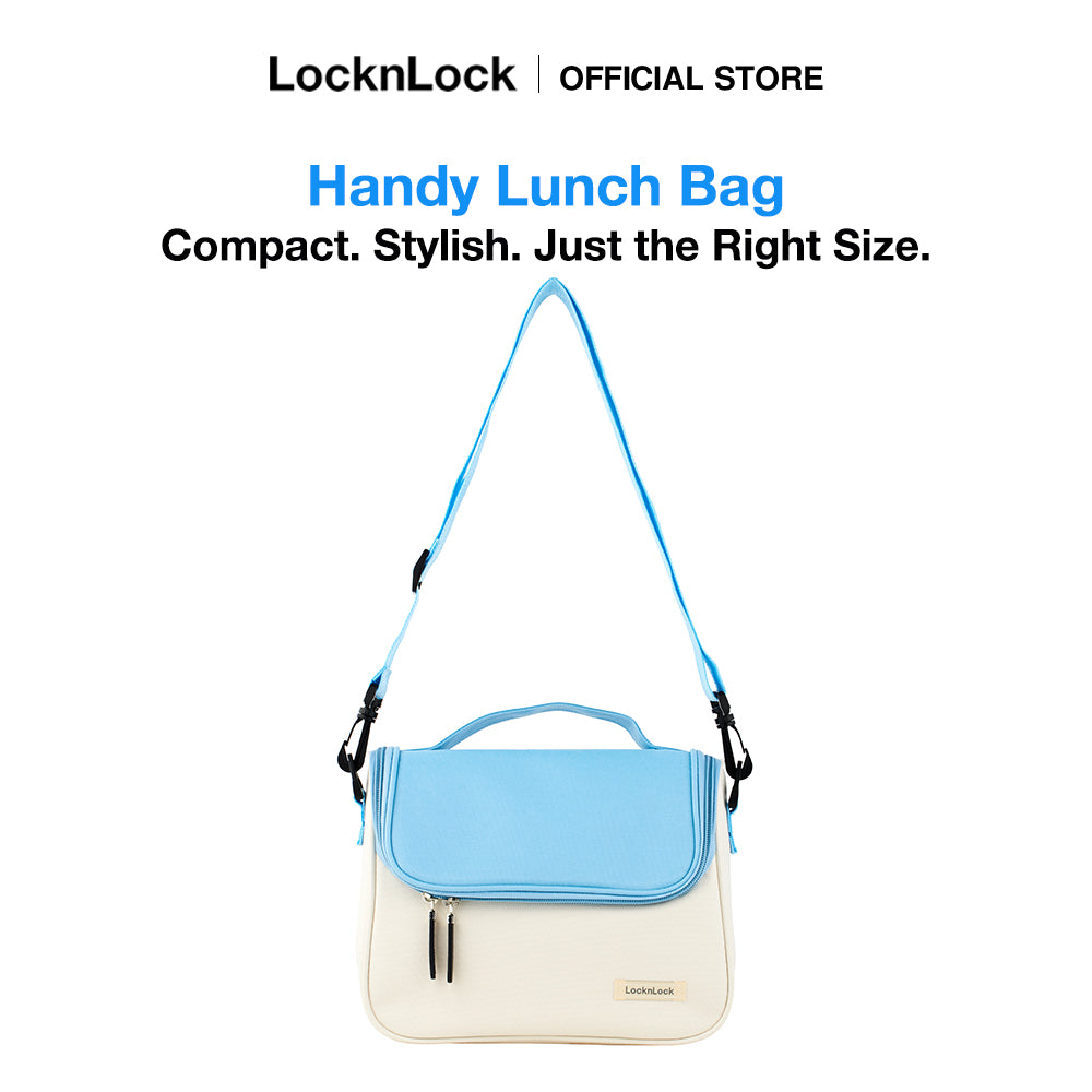 Handy Lunch Bag