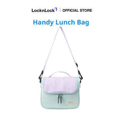 LocknLock Handy Lunch Bag