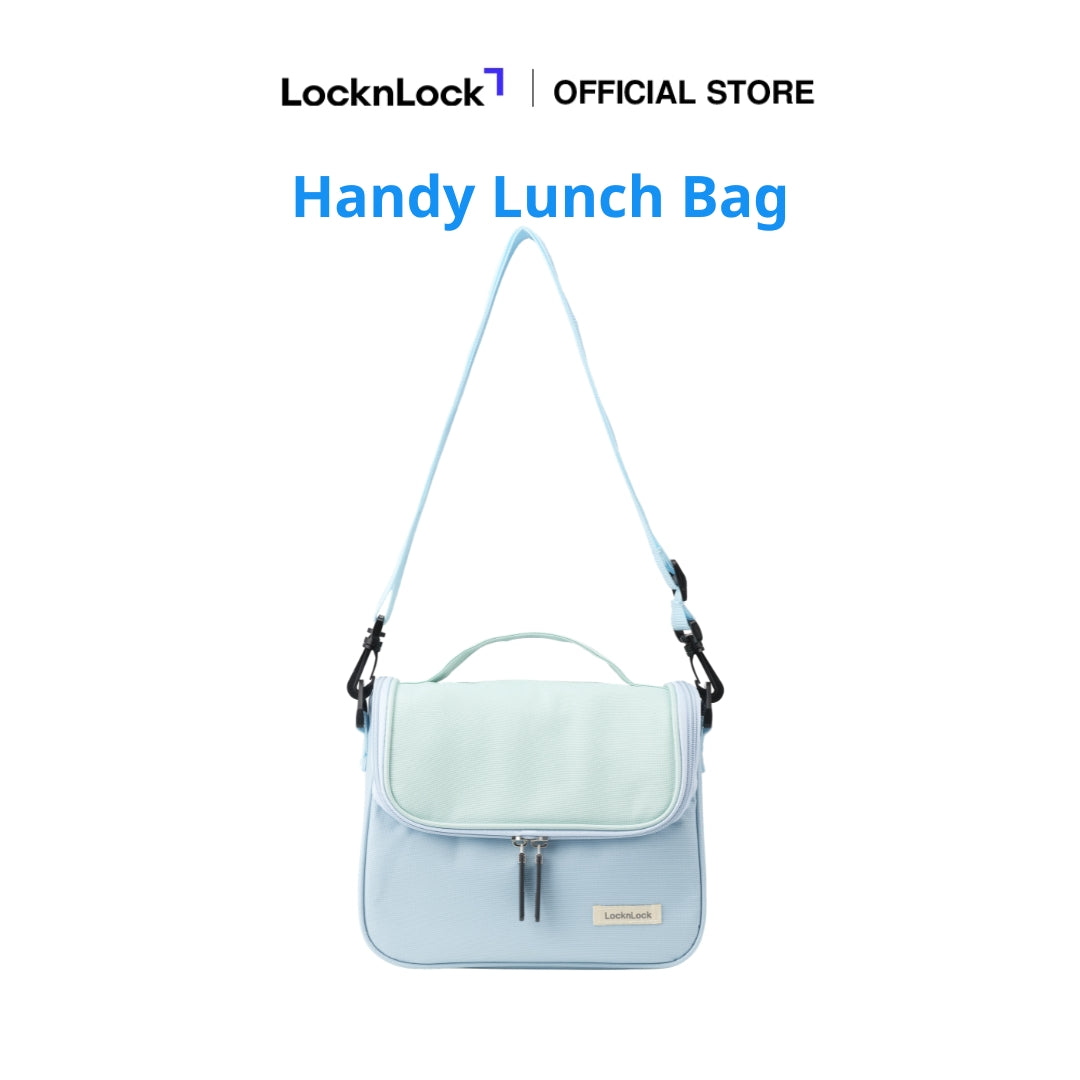 LocknLock Handy Lunch Bag