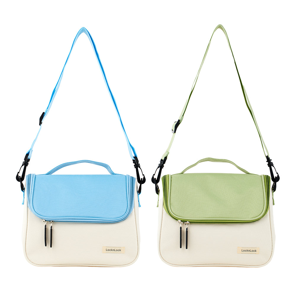 Handy Lunch Bag