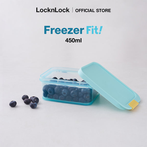 Freezer Fit 450ml – LocknLock