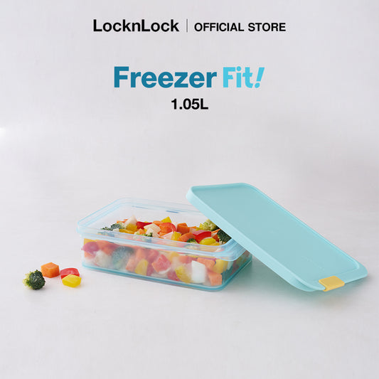Freezer Fit 1.05L
