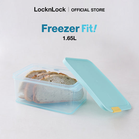 Freezer Fit 1.65L