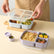 LocknLock To-Go Bento Box for Kids