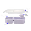 LocknLock To-Go Bento Box for Kids