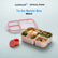 LocknLock To-Go Bento Box for Kids