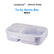 LocknLock To-Go Bento Box for Kids