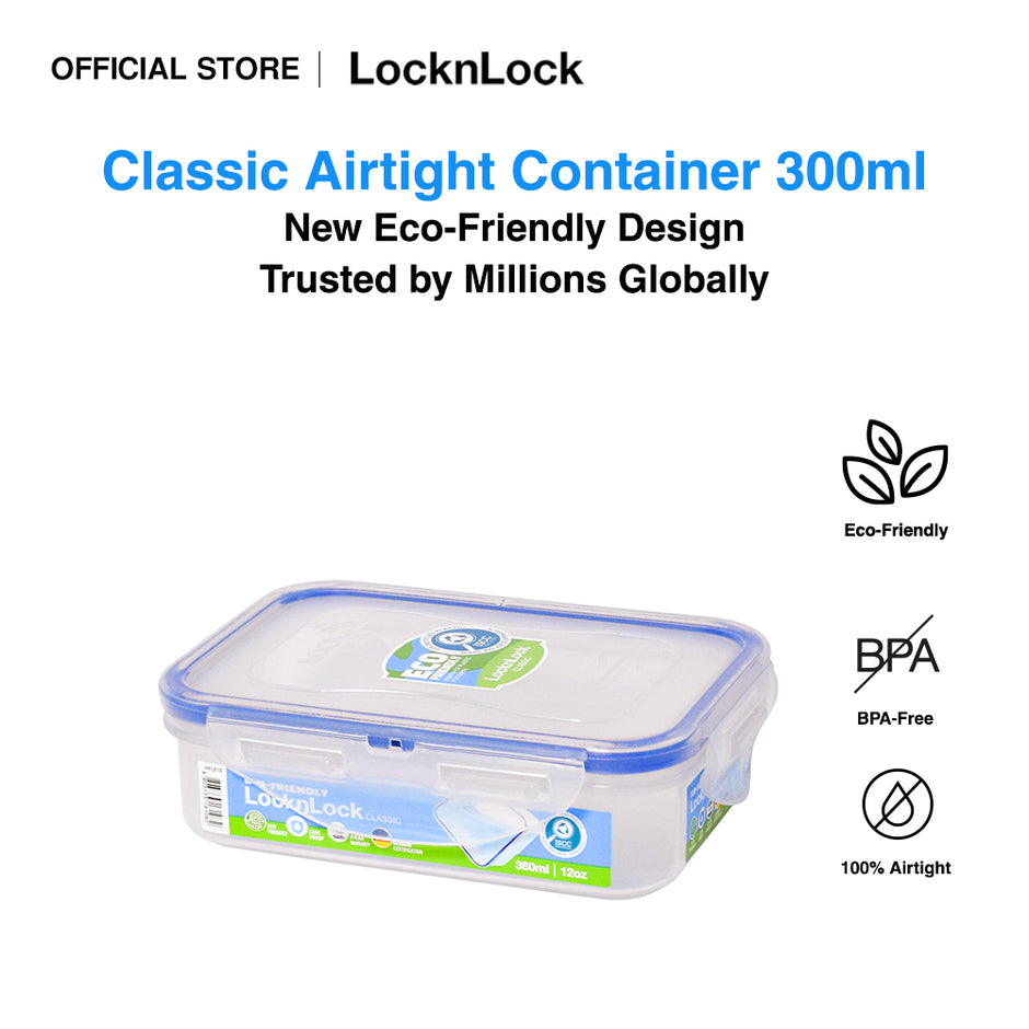 All Products for Lunch – LocknLock