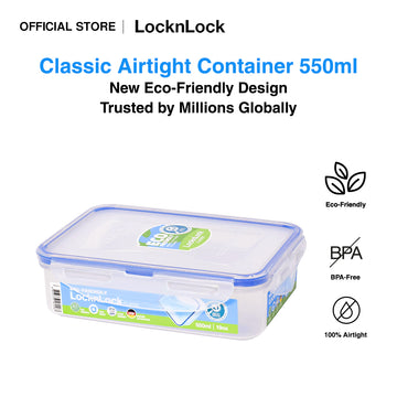 All Products for Lunch – LocknLock