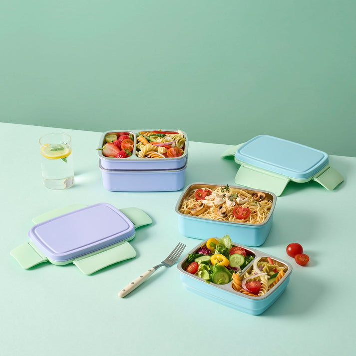 locknlock back to school 2026 lunch box