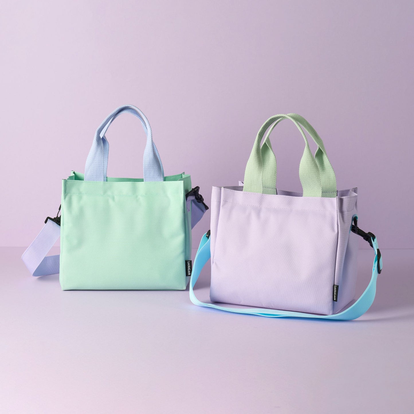 Locknlock Tote Lunch Bag