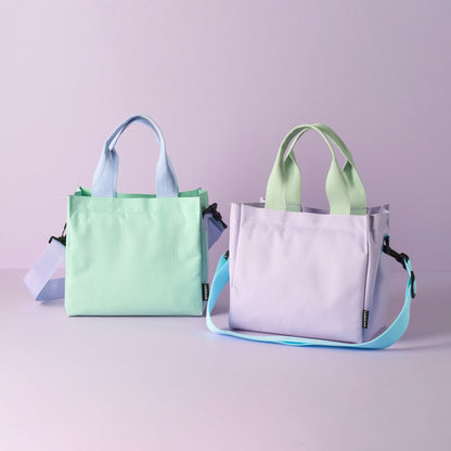 Locknlock Tote Lunch Bag
