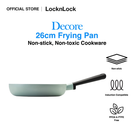 Decore 26cm Frying Pan