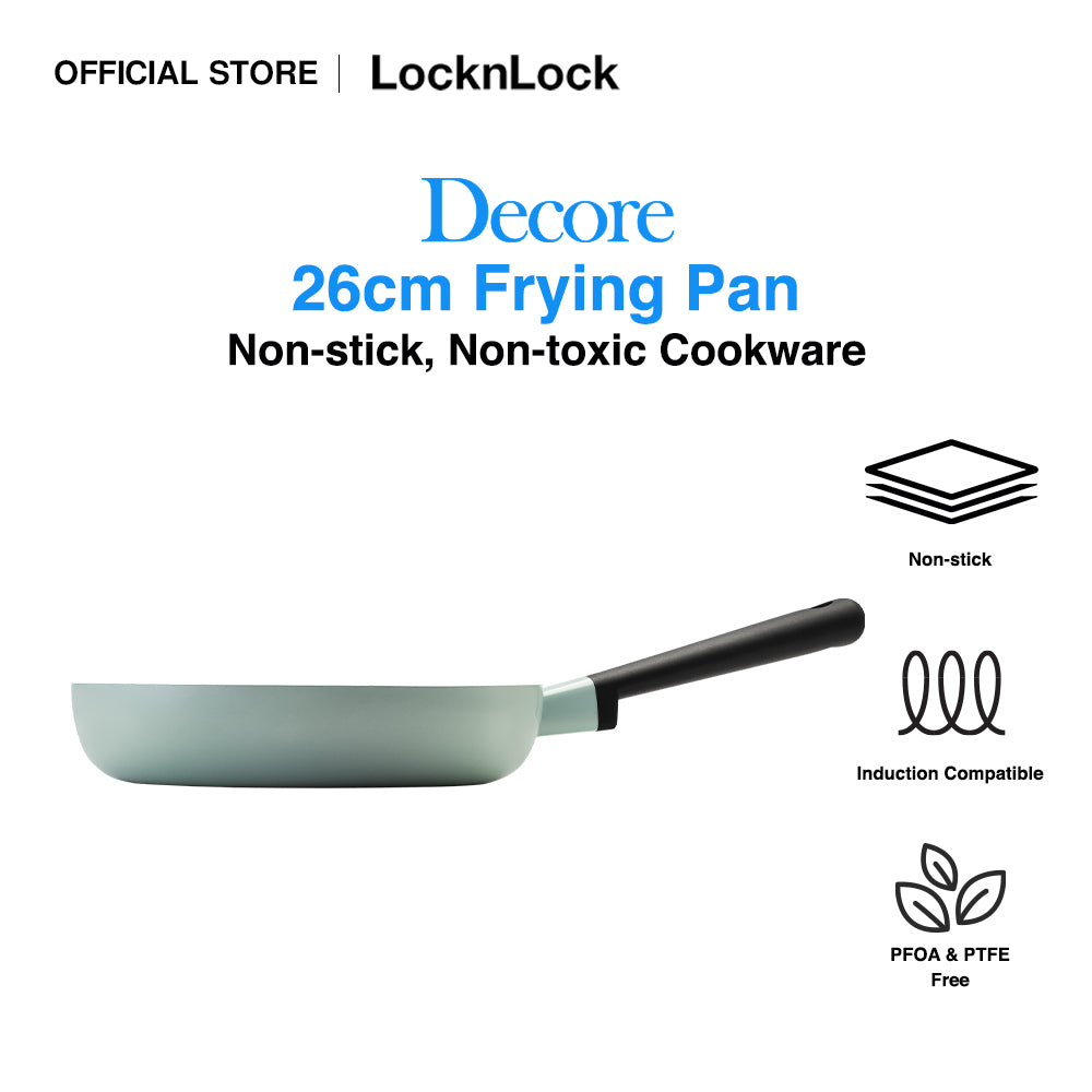 Decore 26cm Frying Pan