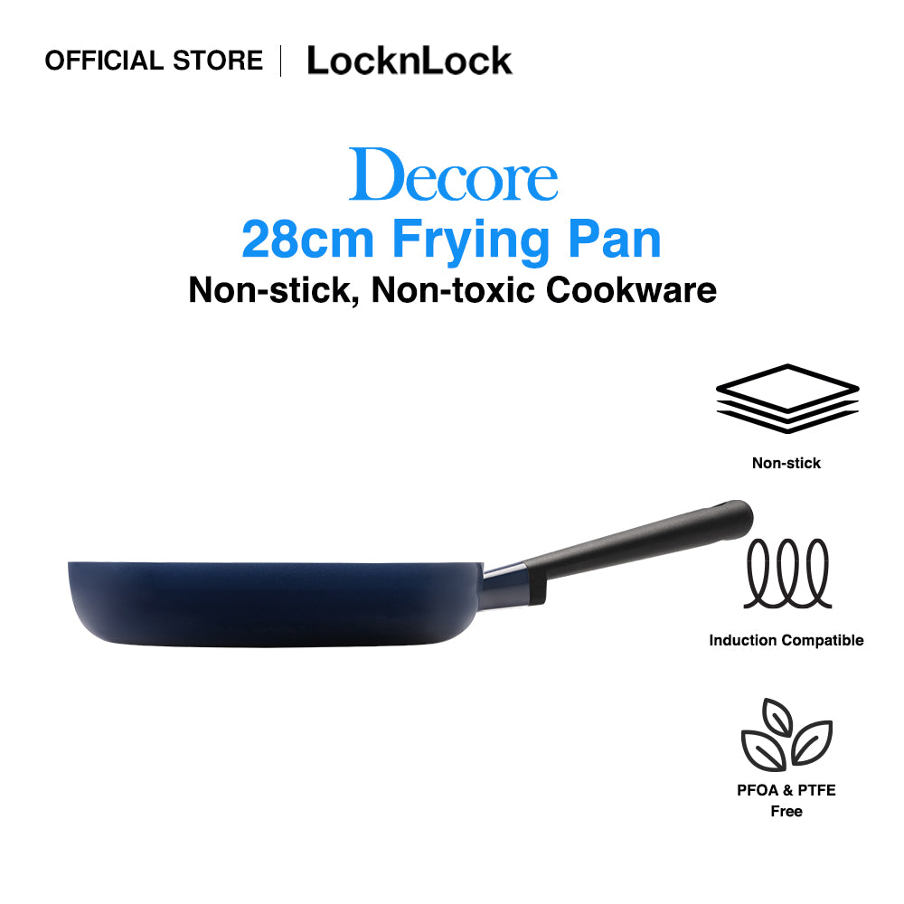 Decore 28cm Frying Pan