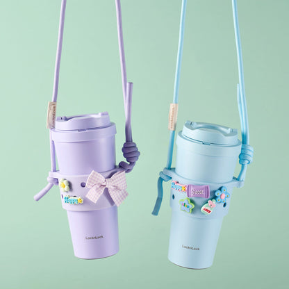 LocknLock Energetic Tumbler 550ml