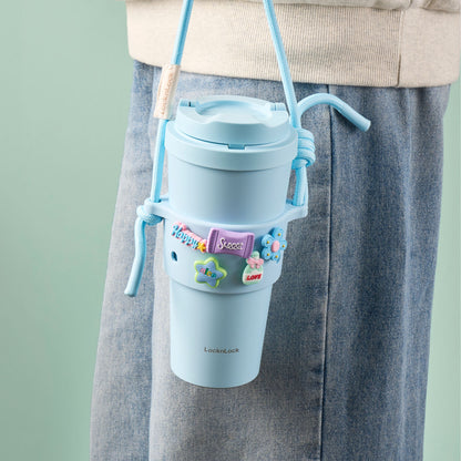 LocknLock Energetic Tumbler 550ml