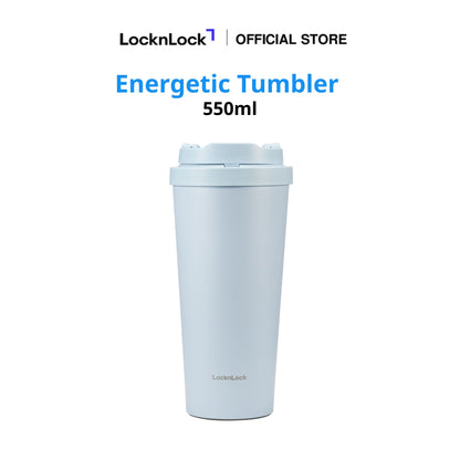 LocknLock Energetic Tumbler 550ml