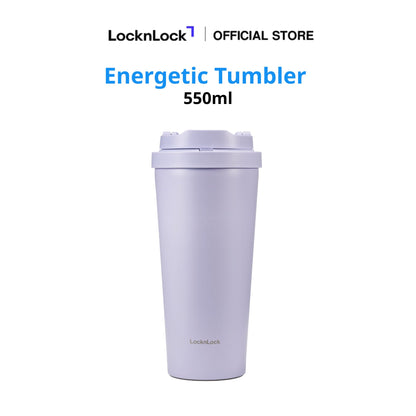 LocknLock Energetic Tumbler 550ml