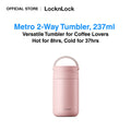 LocknLock Metro 2-Way Tumbler