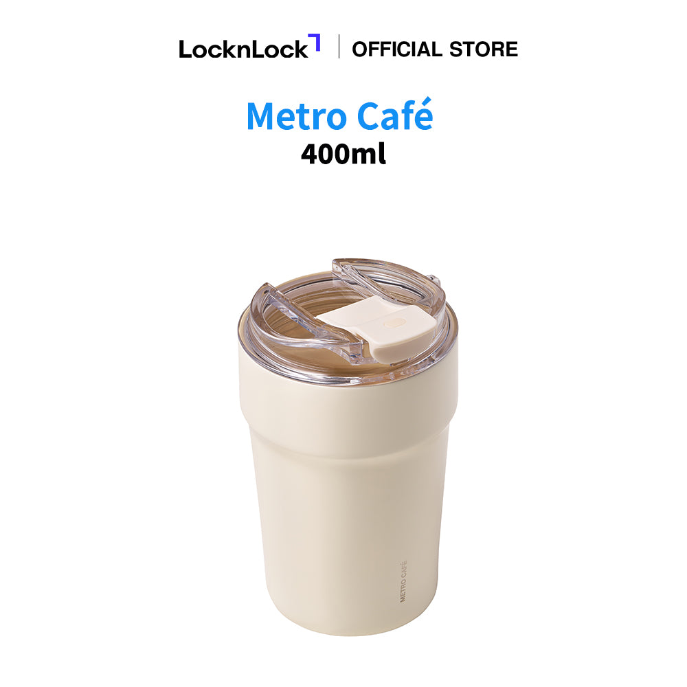 LocknLock Metro Café 400ml