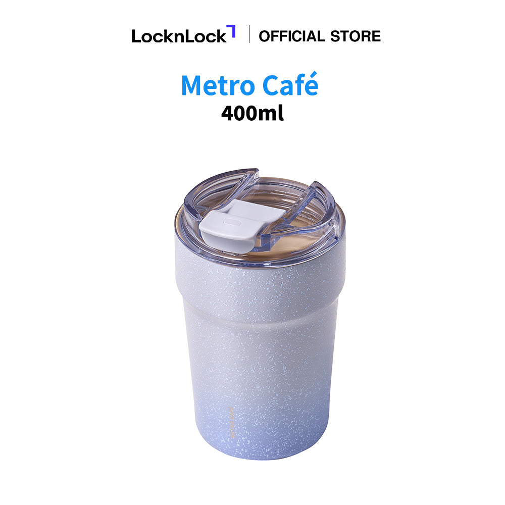 LocknLock Metro Café 400ml