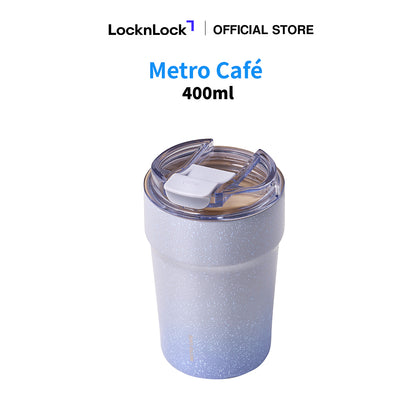 LocknLock Metro Café 400ml
