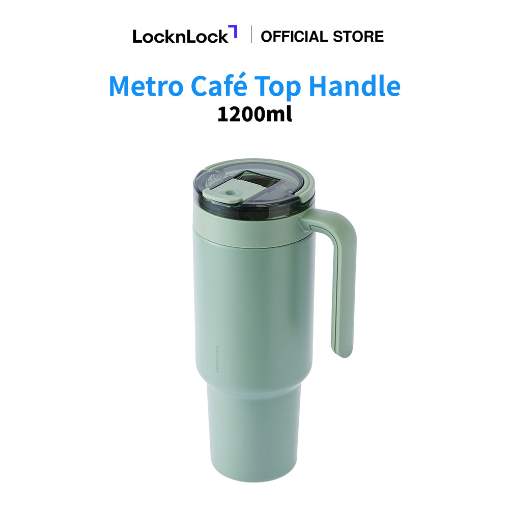LocknLock Metro Café Top Handle 1.2L