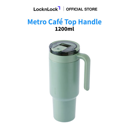 LocknLock Metro Café Top Handle 1.2L
