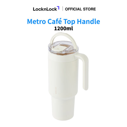 LocknLock Metro Café Top Handle 1.2L