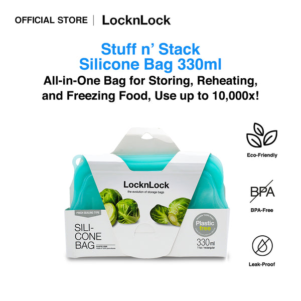 Special Containers LocknLock special-containers-locknlock