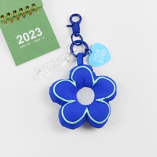 Metro Tumbler Bloom Charm