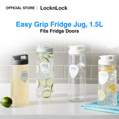 Easy Grip Fridge Jug & Pitcher 1.5L HAP814