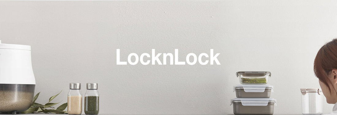 LocknLock Products