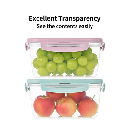 LocknLock Buy 1 Take 1 Sound Lock Airtight Container