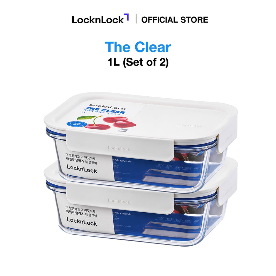 LocknLock Products