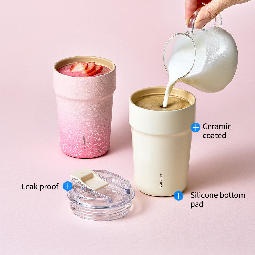 LocknLock Metro Café 400ml