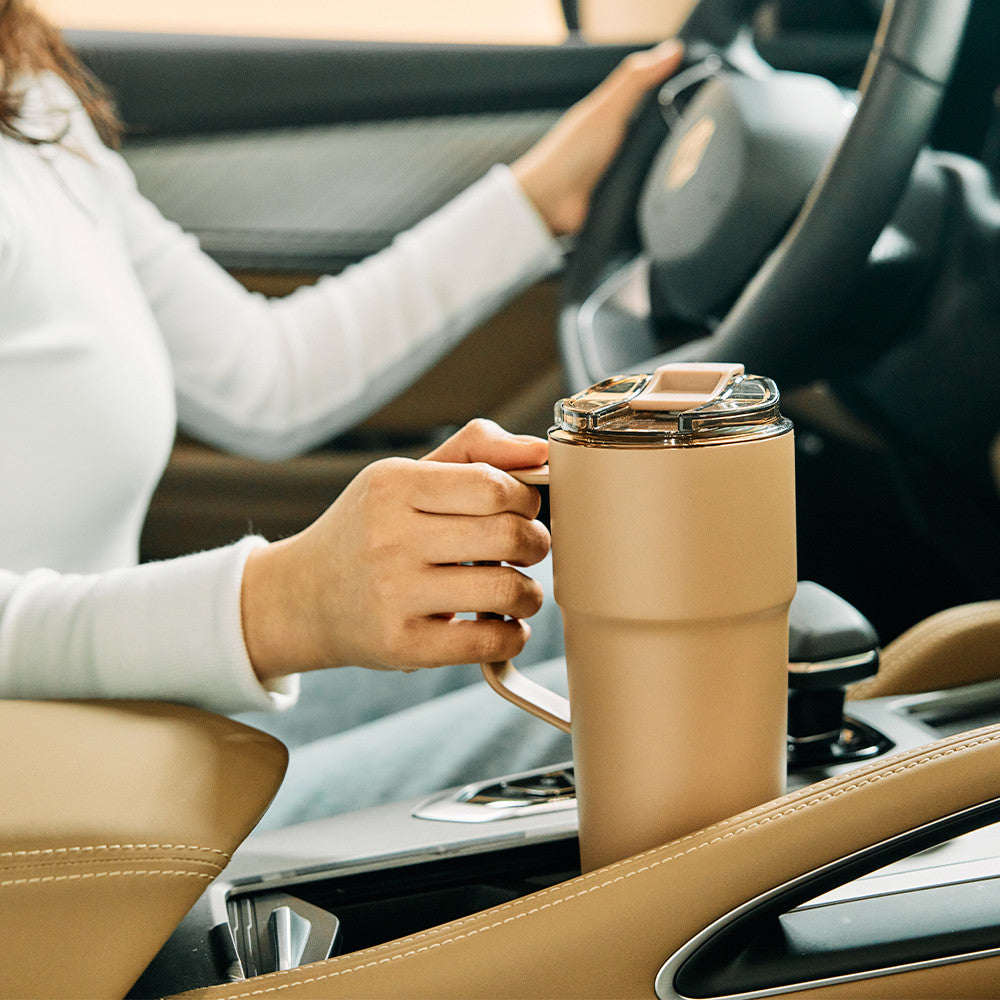 LocknLock Metro Café with Handle 750ml