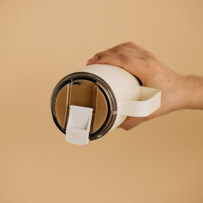 LocknLock Metro Café with Handle 750ml