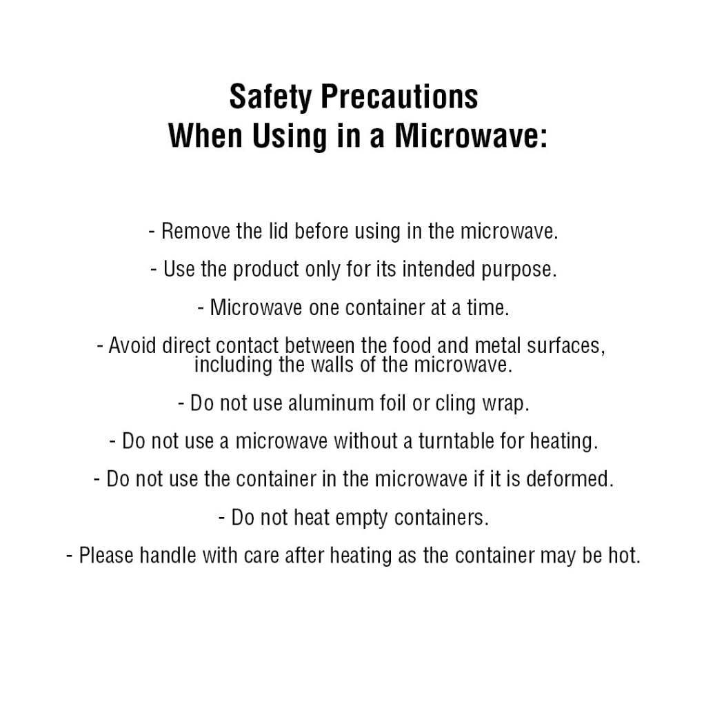 LocknLock Stainless Ivory | Microwave-Safe Container 400ML BUY 2 TAKE 1 FREE
