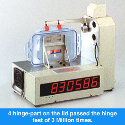 LocknLock Eco-Friendly  Classic Airtight Rectangular Food Container 800ML HPL816 BUY 2 TAKE 1 FREE