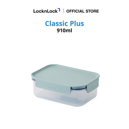 LocknLock Fresh Classic Plus Airtight Container